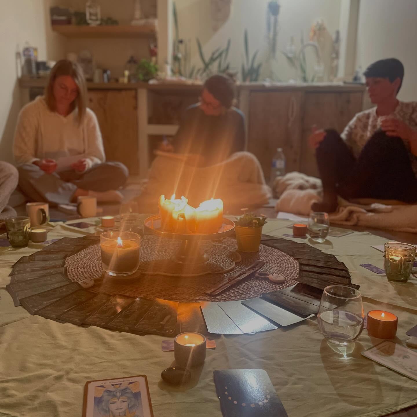 Cercle de femmes Haussy, Cambrai, Valenciennes