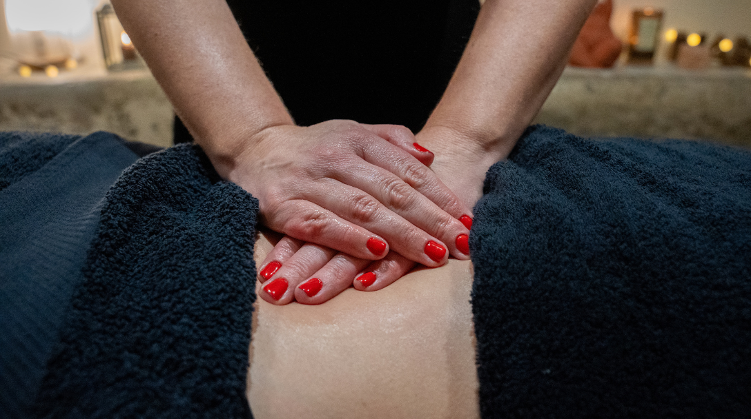 Massage intuitif Haussy