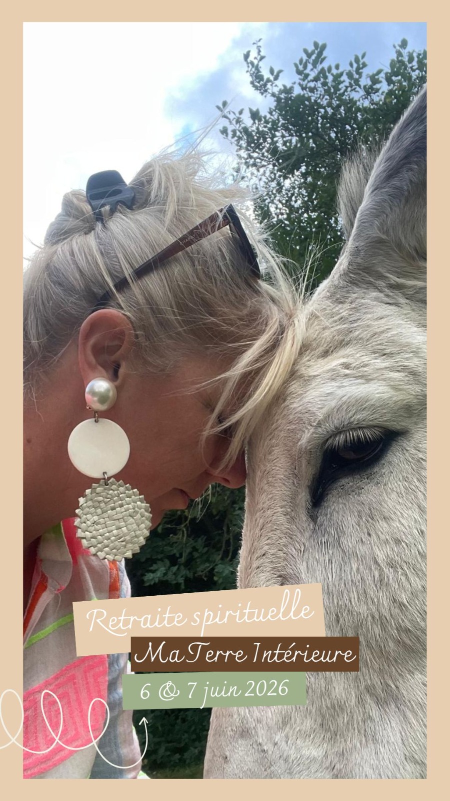 Retraite spirituelle du 6 juin 2026